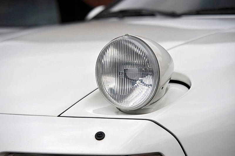 Porsche Deutschland Treffen auf Hanseatisch