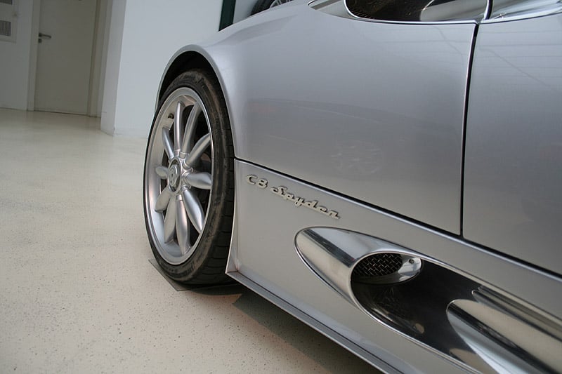 Dealer’s Choice: Bob Forstner Automobile empfiehlt...