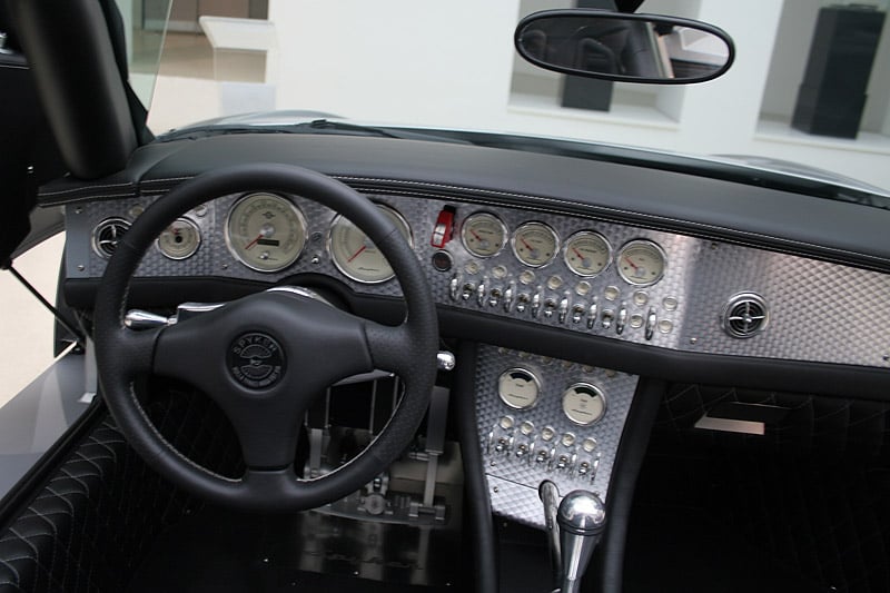 Dealer’s Choice: Bob Forstner Automobile empfiehlt...