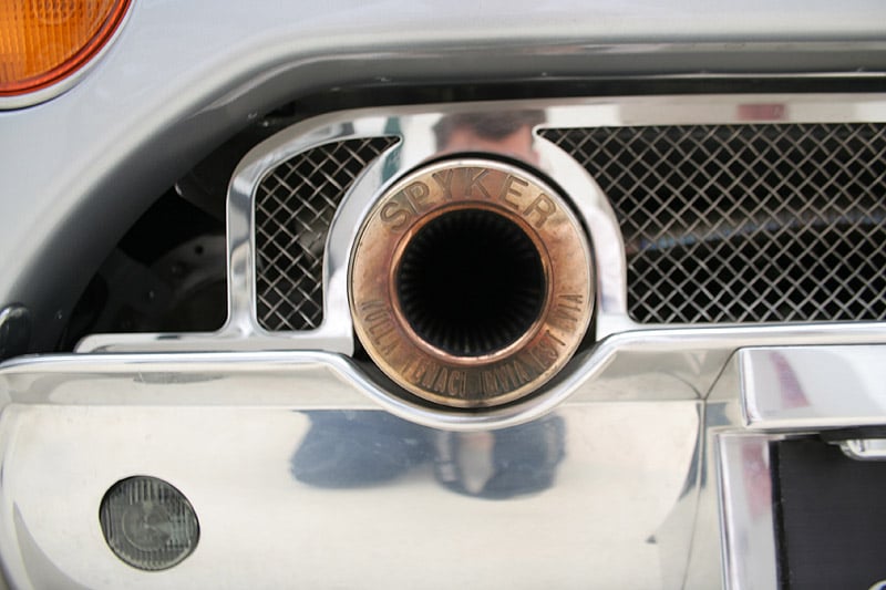 Dealer’s Choice: Bob Forstner Automobile empfiehlt...