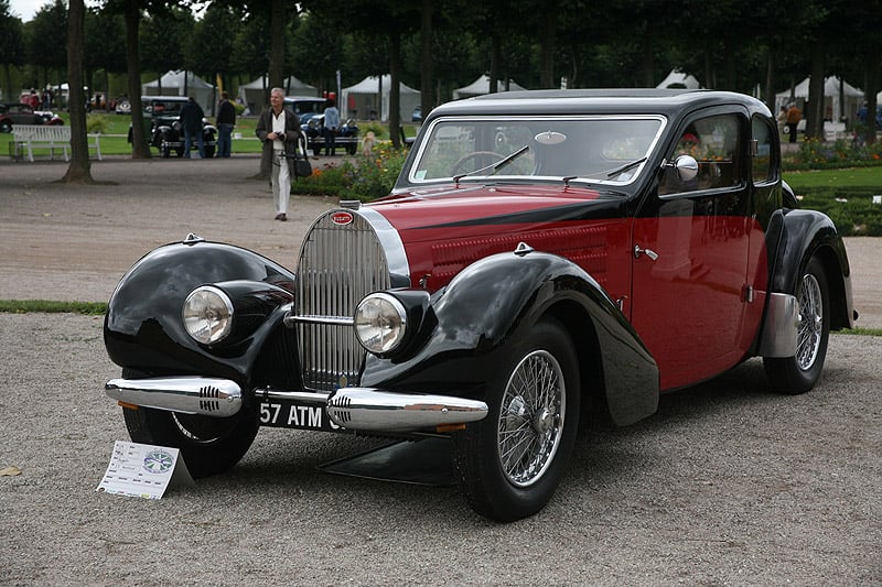 Classic-Gala Schwetzingen: Erfolgreicher Neustart