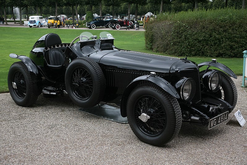 Classic-Gala Schwetzingen: Erfolgreicher Neustart