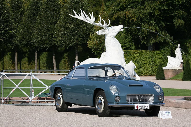 Classic-Gala Schwetzingen: Erfolgreicher Neustart