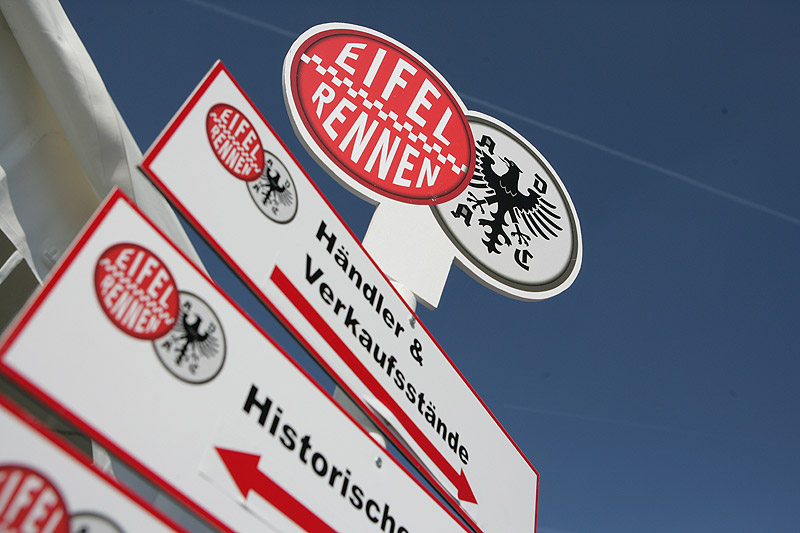 ADAC Eifelrennen 2009