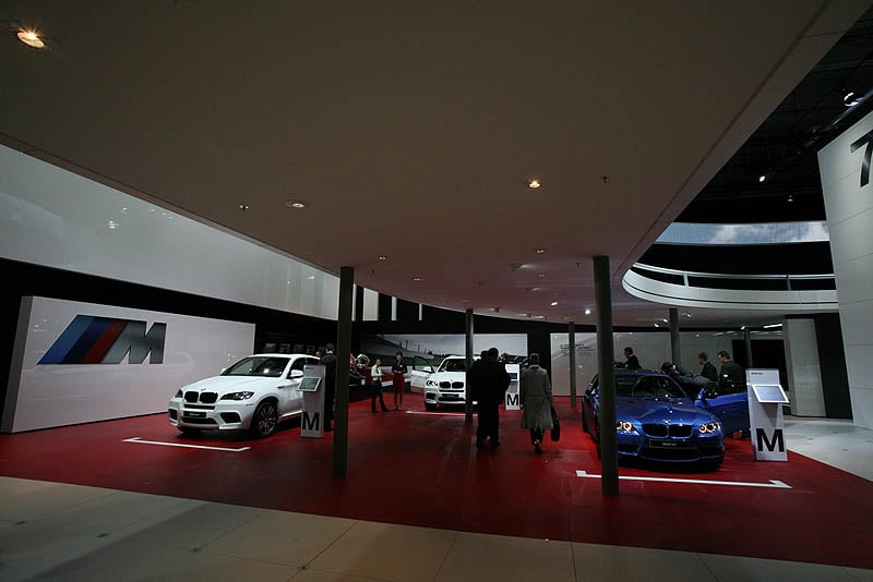 IAA 2009: Große Fotogalerie