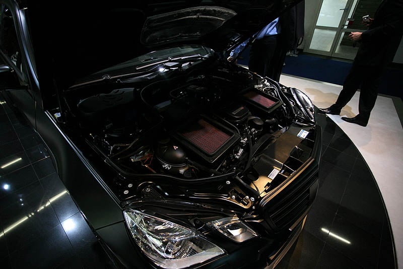 Frankfurt Motor Show – Full Picture Gallery
