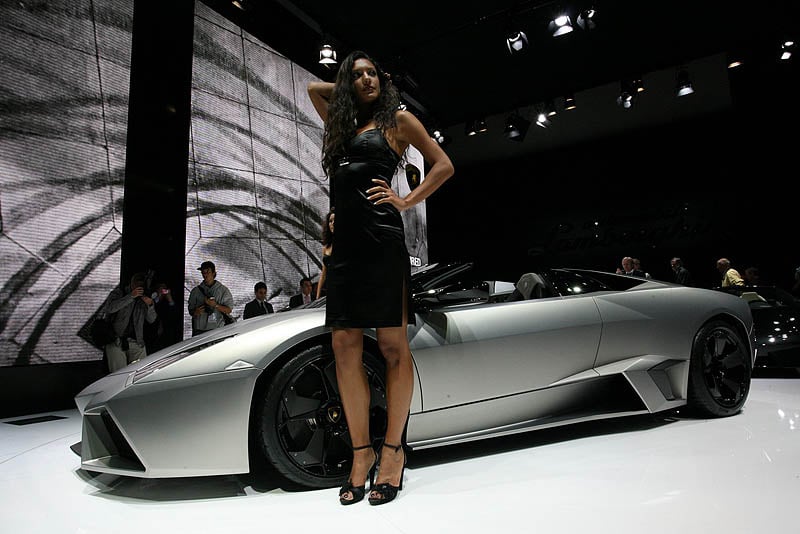 IAA 2009: Große Fotogalerie