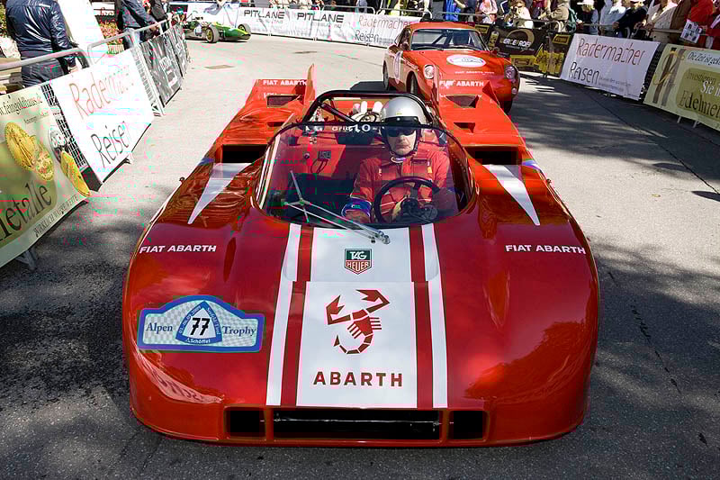 Schöffel Alpen-Trophy 2009: Rückblick
