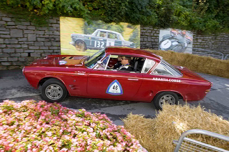 Schöffel Alpen-Trophy 2009: Rückblick