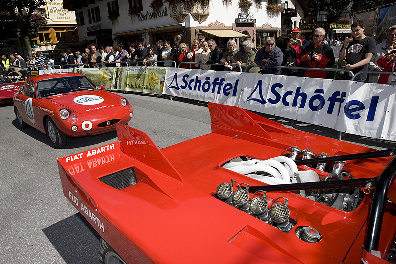 Schöffel Alpen-Trophy 2009: Rückblick