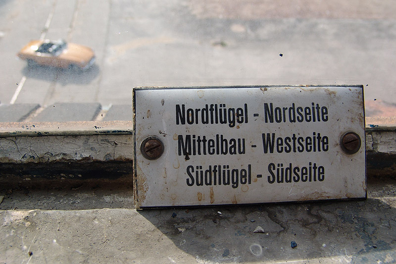 Frankfurt klassisch: Klassikstadt