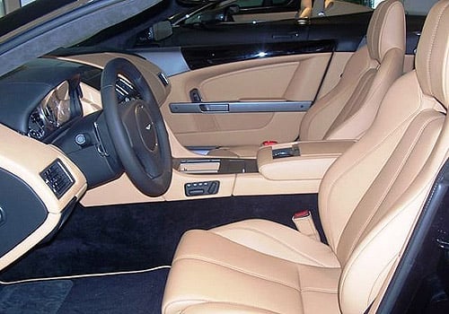Dealer’s Choice: Hauswirth Exclusiv Car empfiehlt...