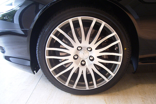 Dealer’s Choice: Hauswirth Exclusiv Car empfiehlt...