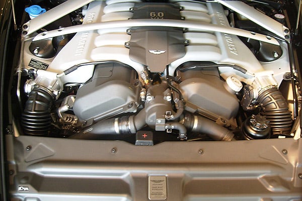 Dealer’s Choice: Hauswirth Exclusiv Car empfiehlt...