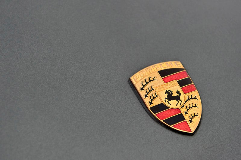 Porsche 928