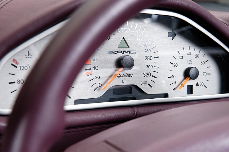 2 x Mercedes-Benz CLK GTR zu verkaufen