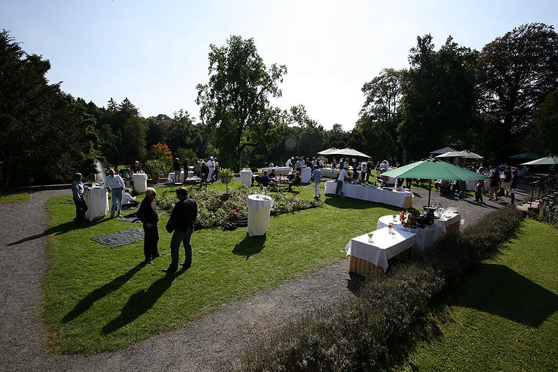 1. Schloss Bensberg Classics: Rückblick