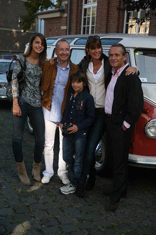 Schloss Bensberg Classics 2010: Fortsetzung folgt