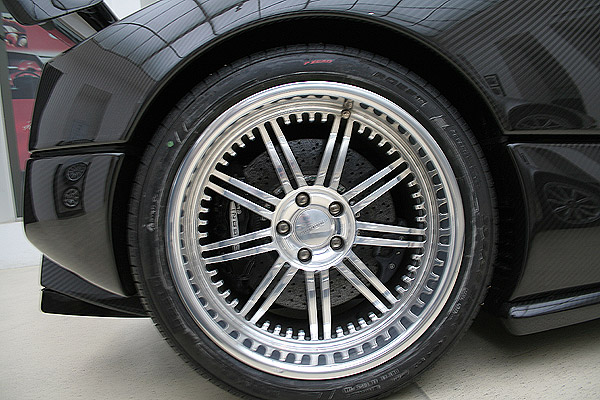 Dealer’s Choice: Bob Forstner Automobile empfiehlt...