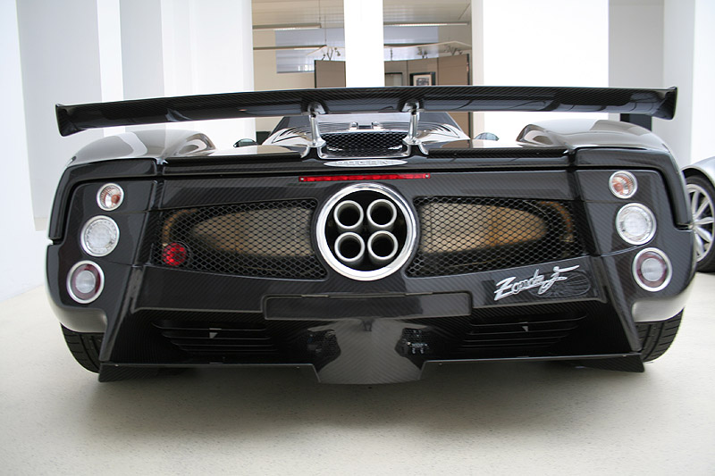 Dealer’s Choice: Bob Forstner Automobile empfiehlt...