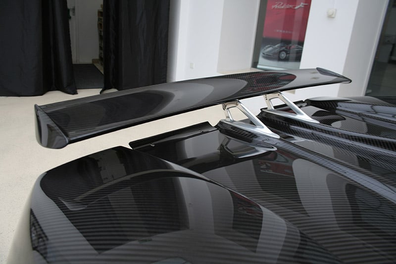 Dealer’s Choice: Bob Forstner Automobile empfiehlt...