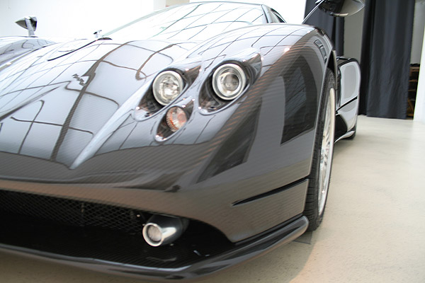 Dealer’s Choice: Bob Forstner Automobile empfiehlt...