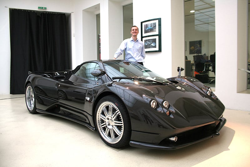 Dealer’s Choice: Bob Forstner Automobile empfiehlt...
