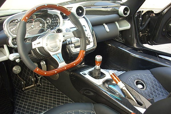 Dealer’s Choice: Bob Forstner Automobile empfiehlt...