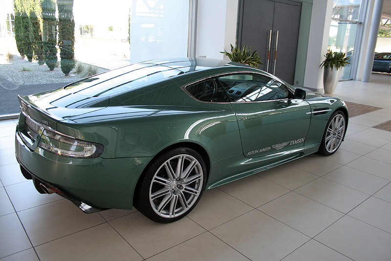 Dealer’s Choice: Tamsen empfiehlt...