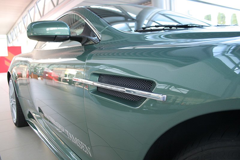 Dealer’s Choice: Tamsen empfiehlt...