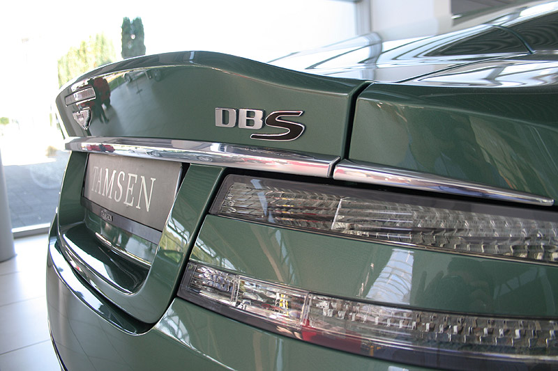 Dealer’s Choice: Tamsen empfiehlt...