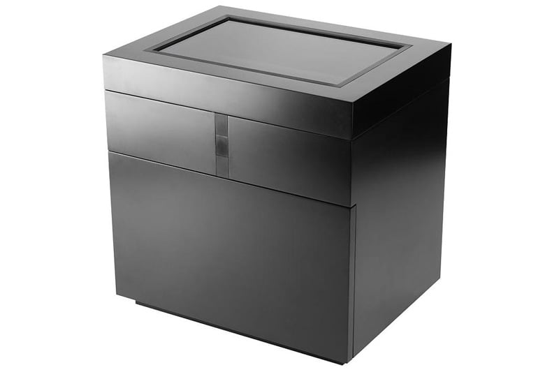 Bamford Watch Department: Schwarze Zeiten