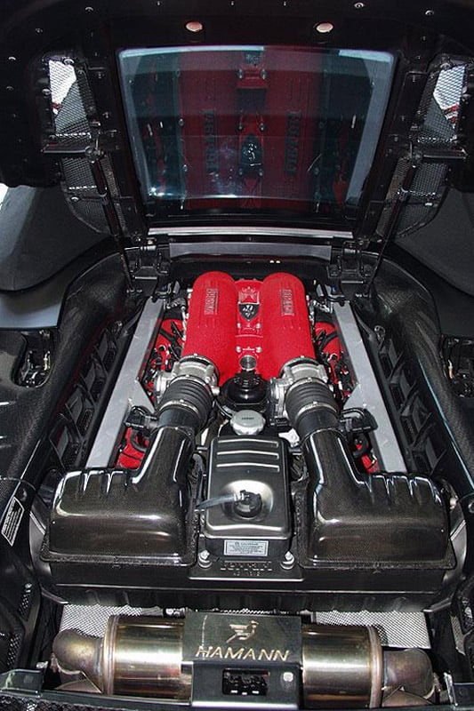 Dealer’s Choice: Hamann empfiehlt...