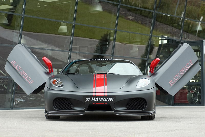 Dealer’s Choice: Hamann empfiehlt...