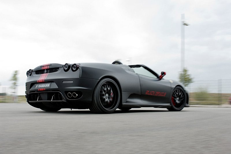 Dealer’s Choice: Hamann empfiehlt...
