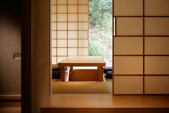 Hyatt Regency Kyoto: Tradition meets Modernism