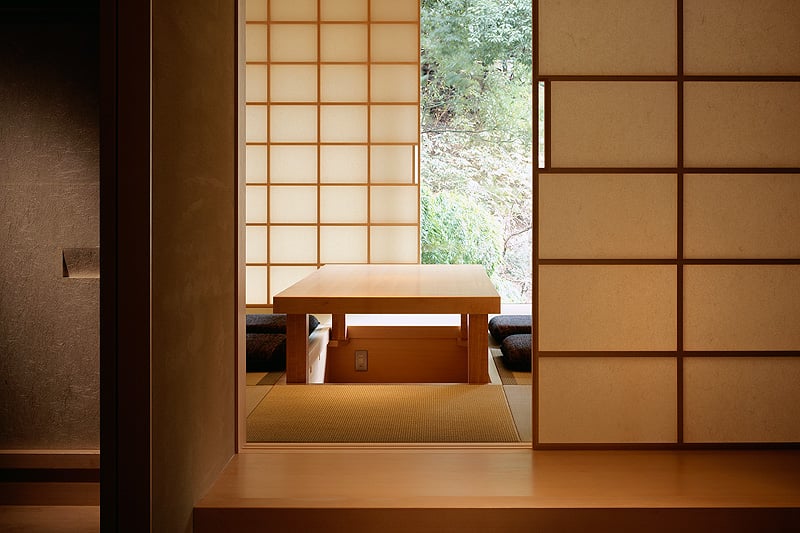 Hyatt Regency Kyoto: Tradition Meets Modernism