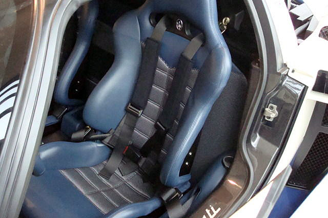 Dealer’s Choice: Maserati MC12