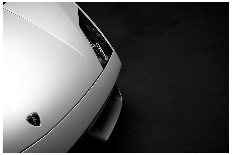 Classic Driver Gallery x WhiteWall