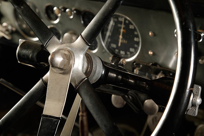 Artcurial to Sell Rare Voisin Aérodyne 