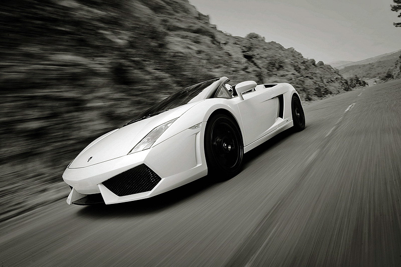 Buchtipp: Automobili Lamborghini