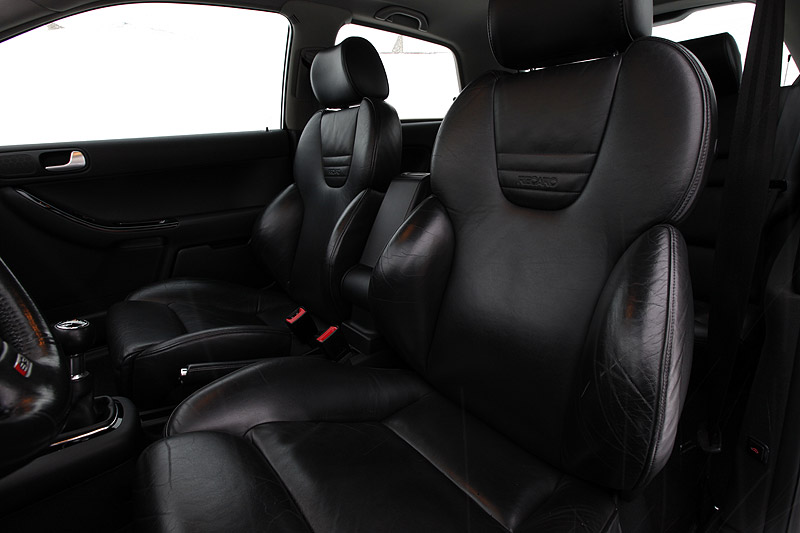Audi S3 Generationen: Kleines Sportabzeichen