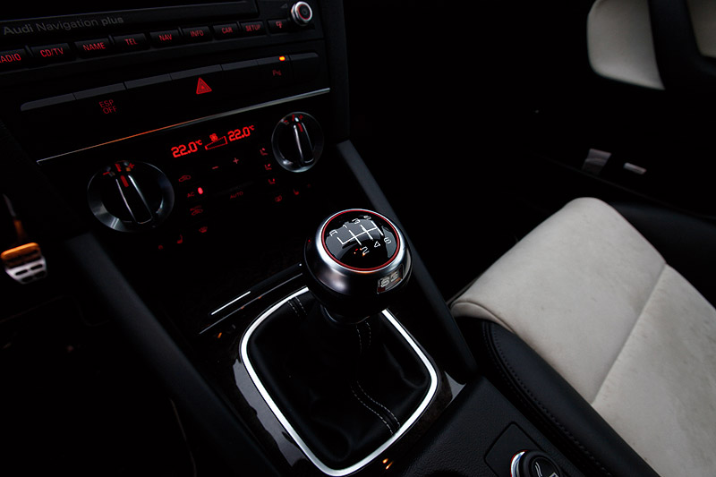Audi S3 Generationen: Kleines Sportabzeichen