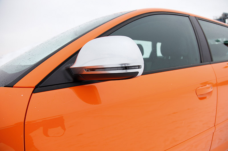Audi S3 Generationen: Kleines Sportabzeichen