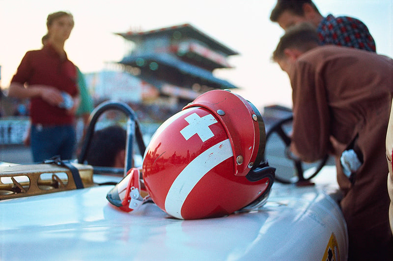 Le Mans im Fokus: Beeindruckende Fotografien bei Prototyp