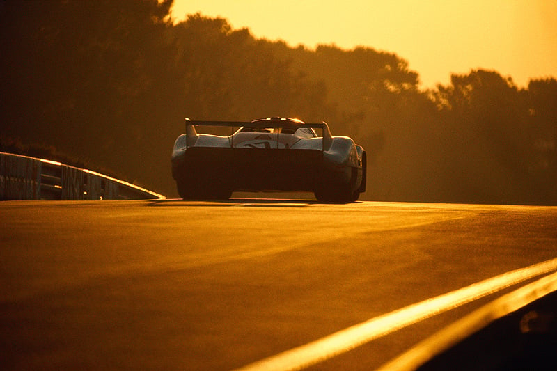 Le Mans im Fokus: Beeindruckende Fotografien bei Prototyp