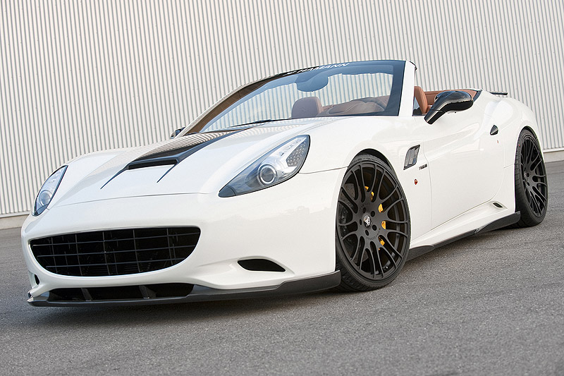 Händlerportrait: HAMANN Motorsport 