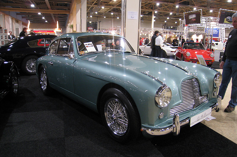 InterClassics und TopMobiel 2010