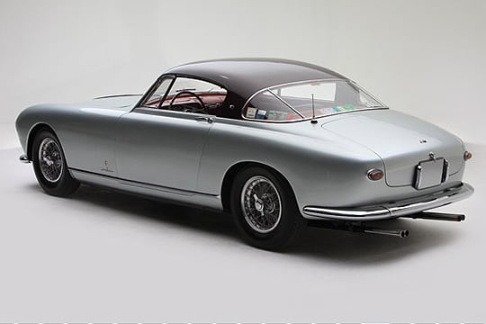RM Auctions' ‘Sporting Classics of Monaco’: Exciting Early Entries