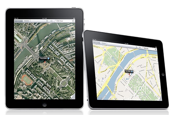 Apple iPad: Das Surfbrett als Allzweckwaffe